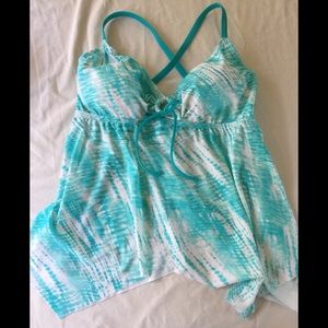 Venus tankini EUC